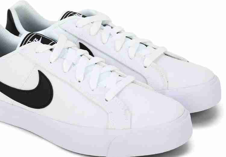 Nike court hotsell royale ac review