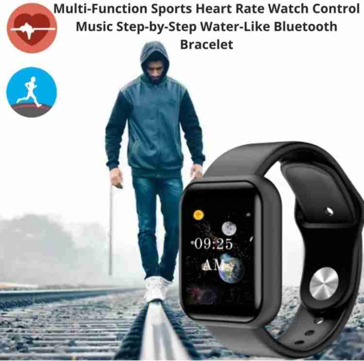 Good smartwatch best sale for ios