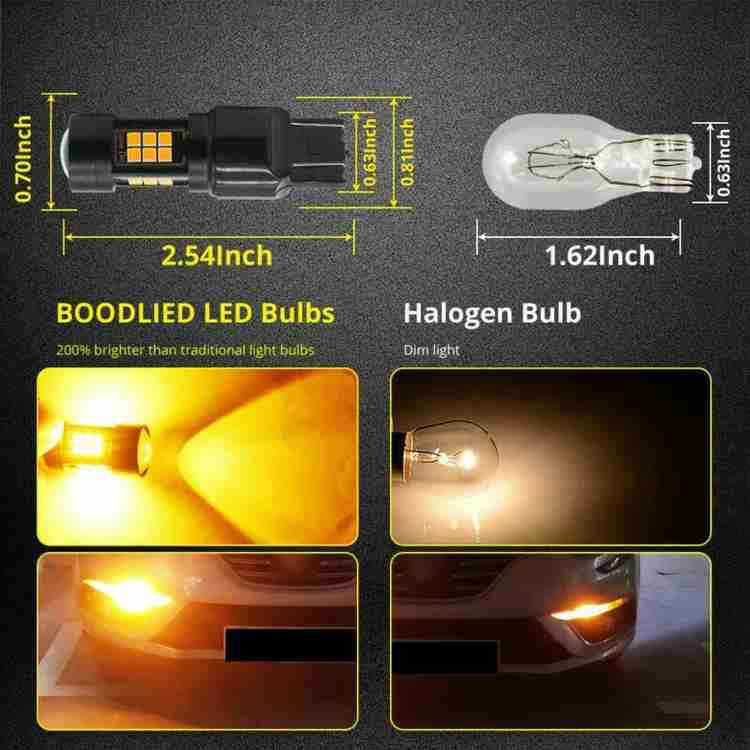 Car dim light deals bulb