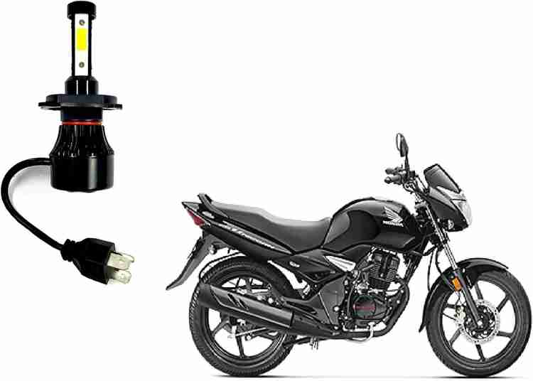 Unicorn 150 headlight price deals