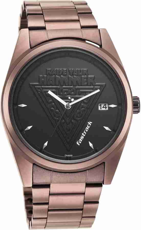 Fastrack limited edition watches best sale