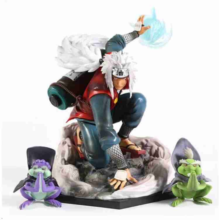 Jiraiya figurine outlet