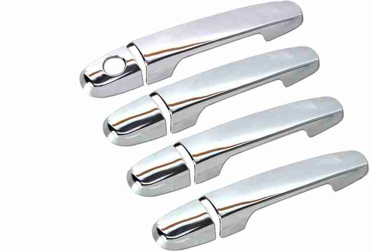 Swift dzire door handle new arrivals chrome