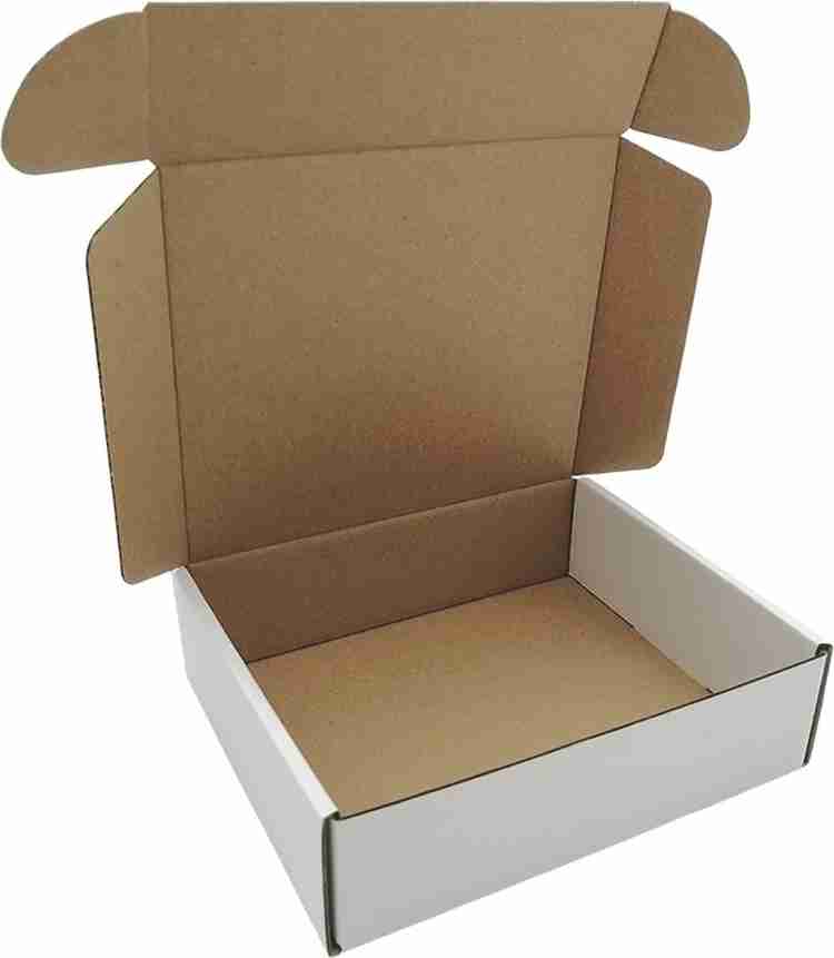 Cardboard box hot sale price