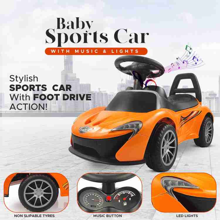 Kids car outlet in flipkart