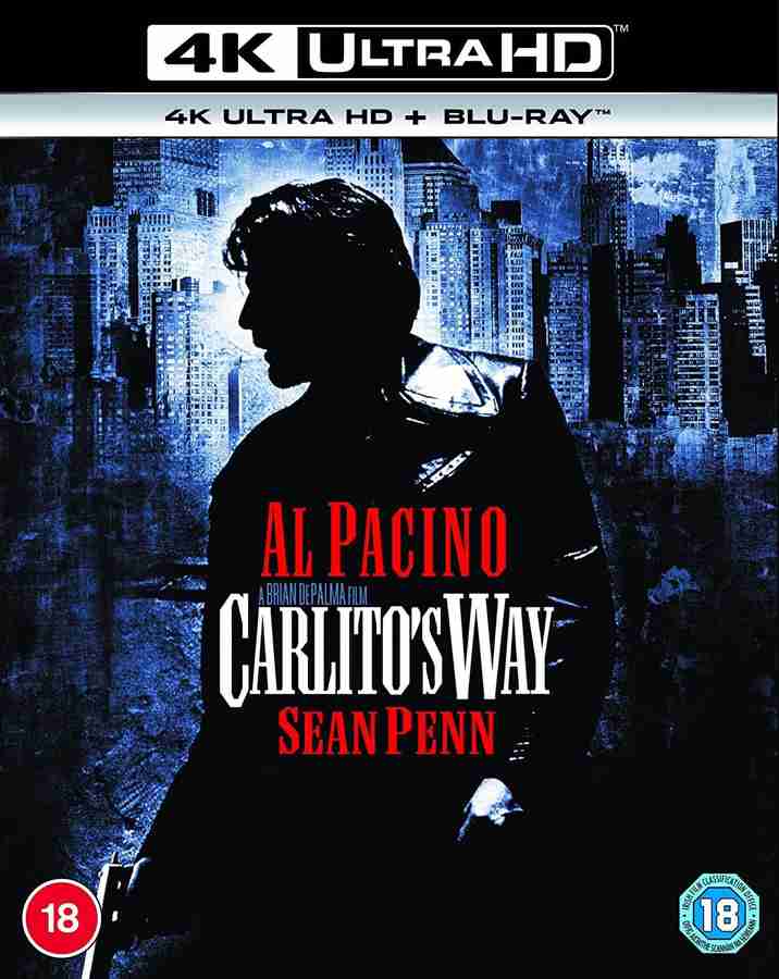 Carlito's way 2 full movie free top