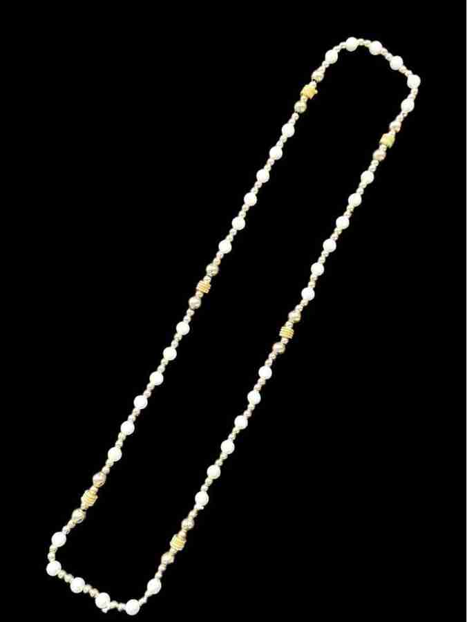 Moti mala for barati best sale