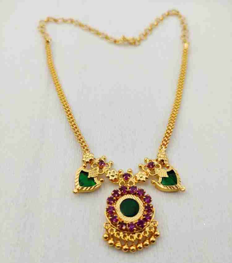 Palakka mala clearance gold price