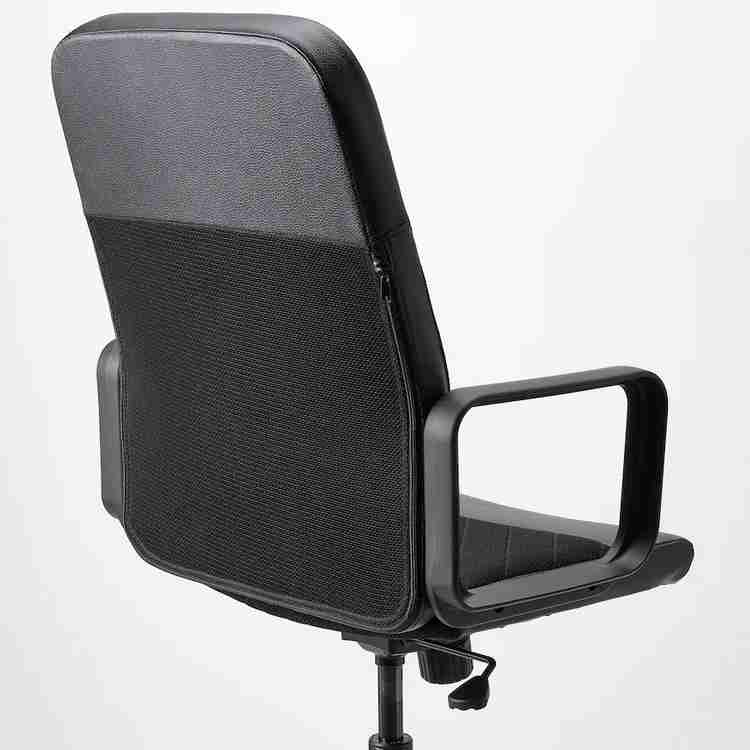 Ikea malkolm deals office chair price