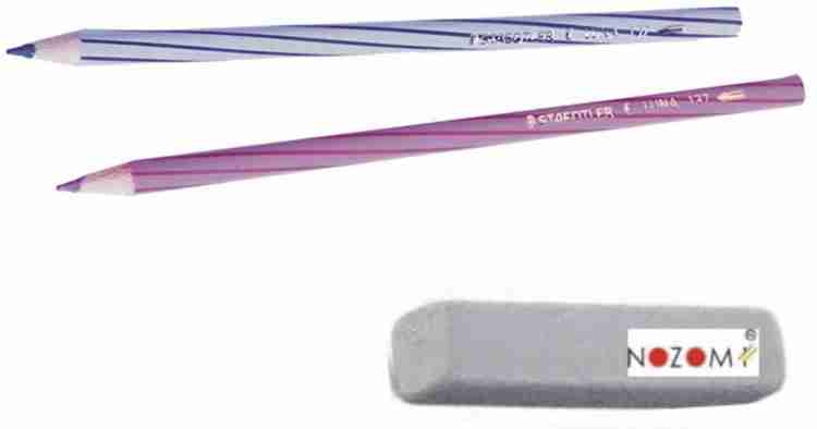 Eosin pencil 2025