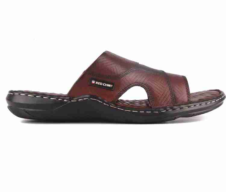 Red chief chappal cheap flipkart