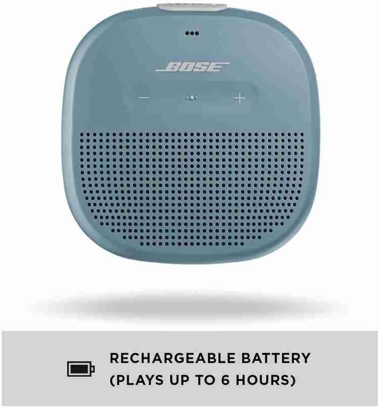 Bose soundlink micro discount google assistant