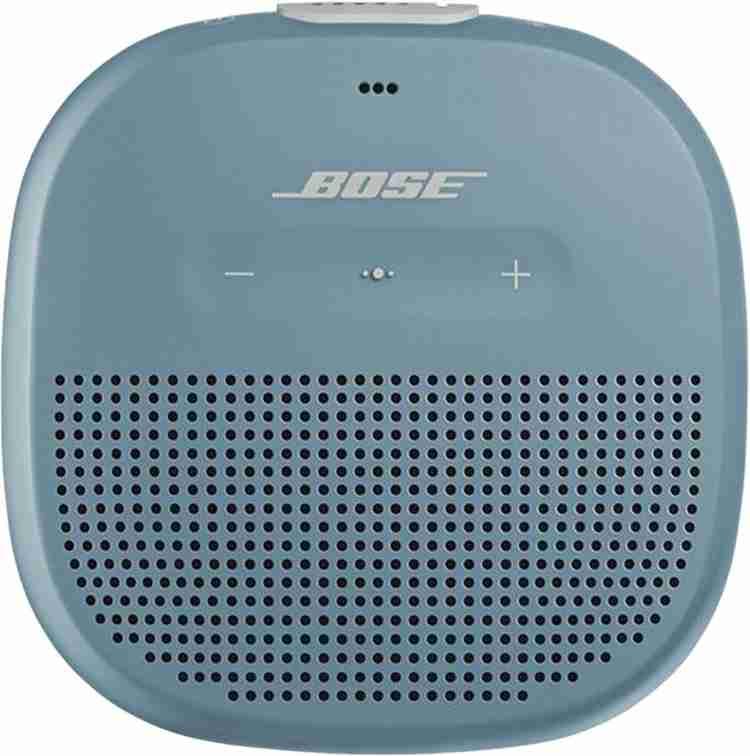 Bose soundlink micro discount google assistant