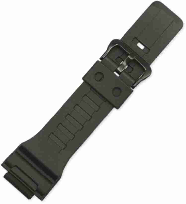 Casio best sale 5208 strap