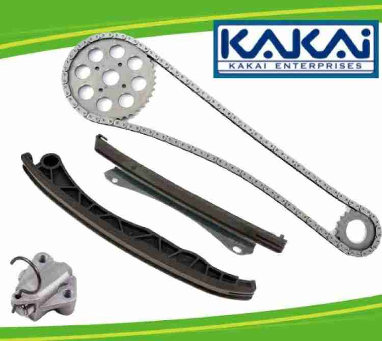 Swift dzire tour timing on sale chain kit price