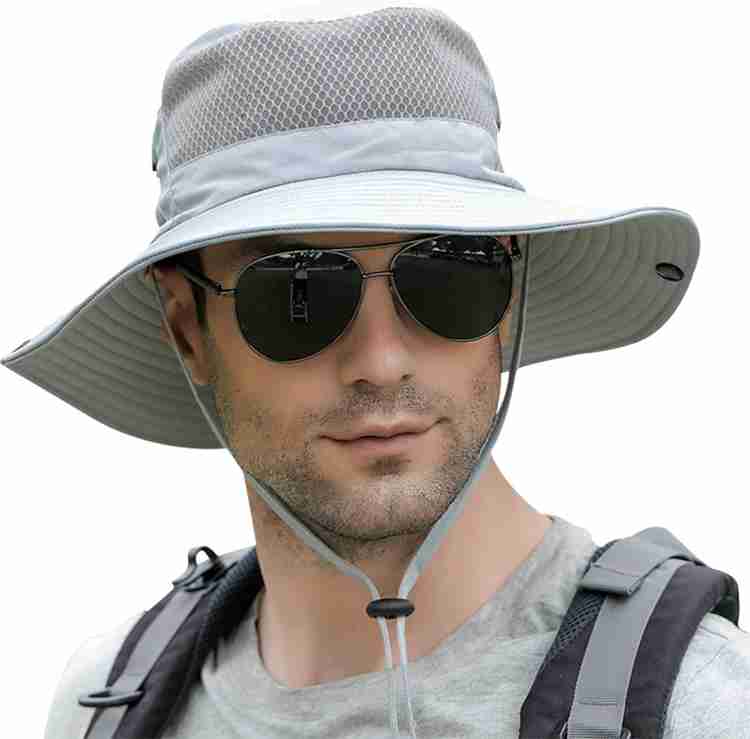 Round cap for man discount