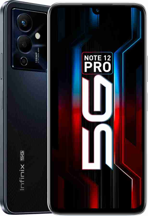 infinix hot 12 pro 8 128 flipkart