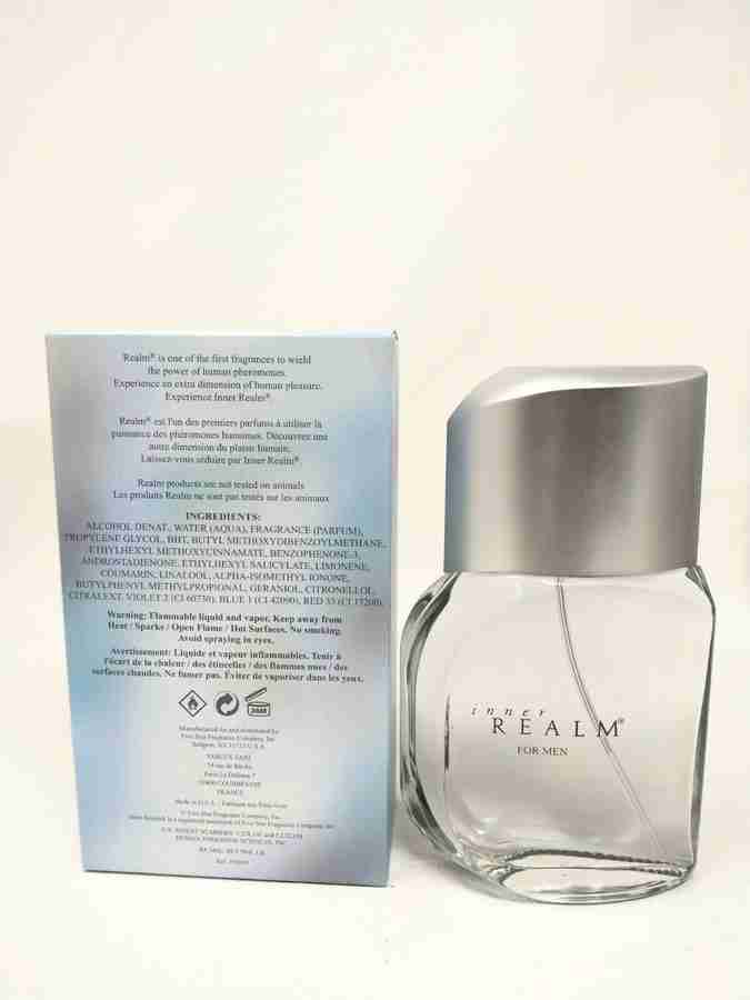 Inner realm by erox sales