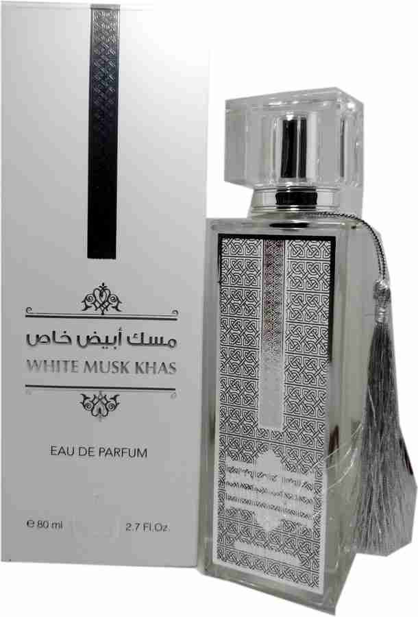 Musk khas sales