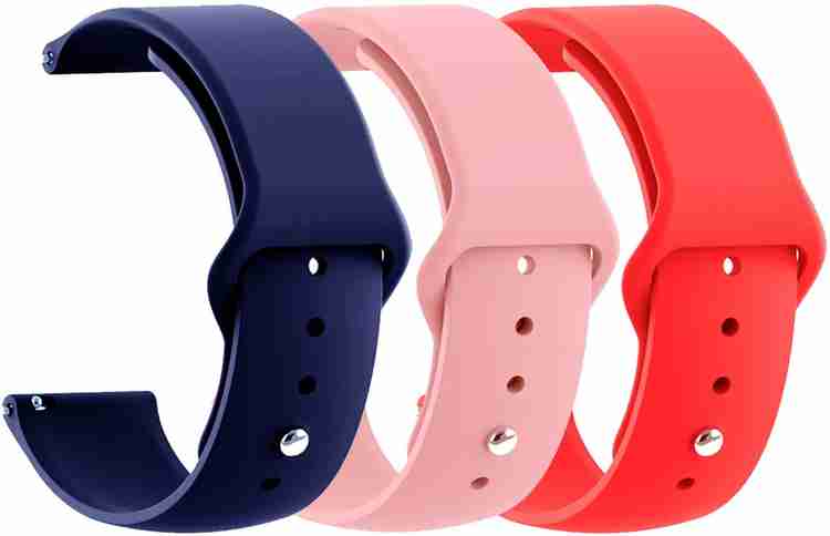 Lenovo smart deals watch belt