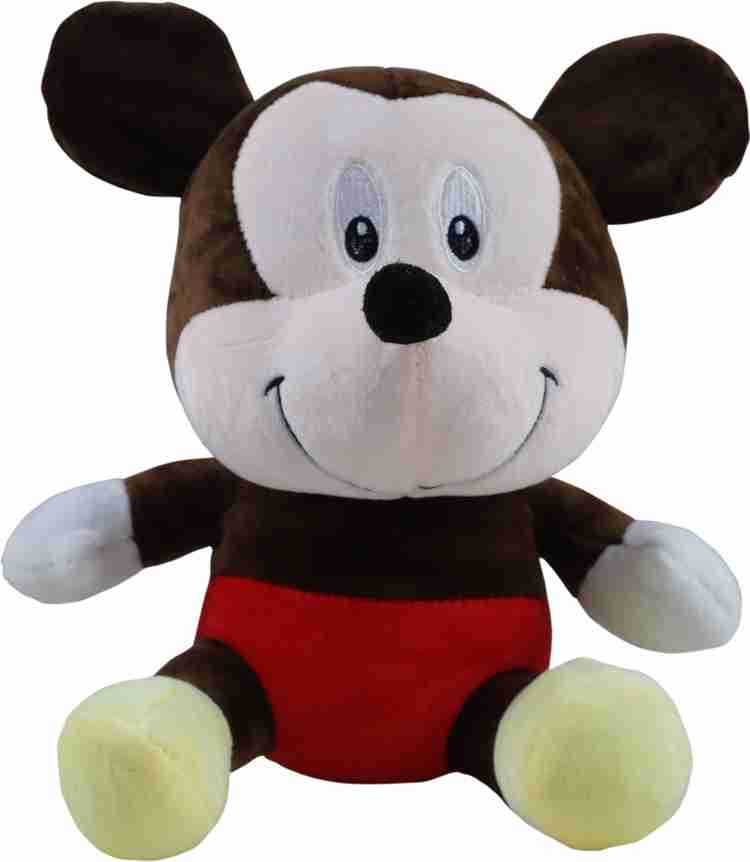 Mickey mouse top plush collection