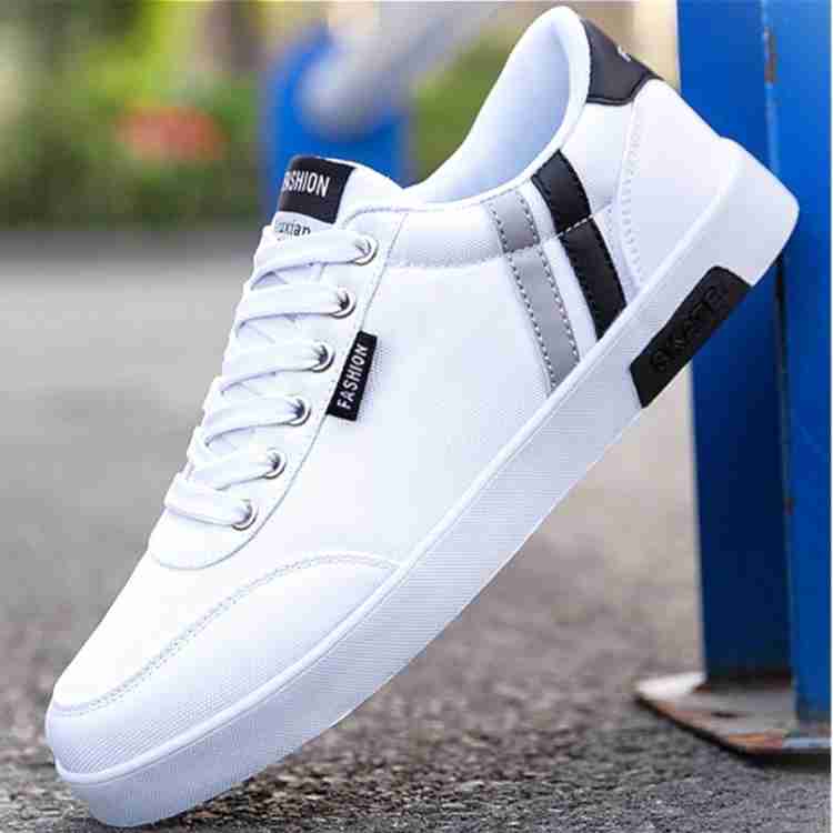 Mens fashion hot sale casual sneakers