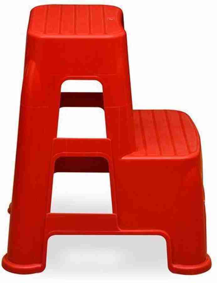 Climb step sale stool