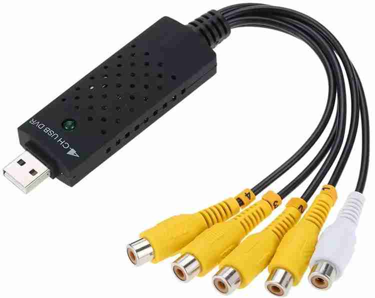 4 channel usb dvr clearance