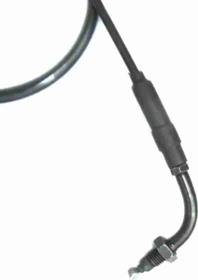 Bajaj discover 100 clearance clutch cable price