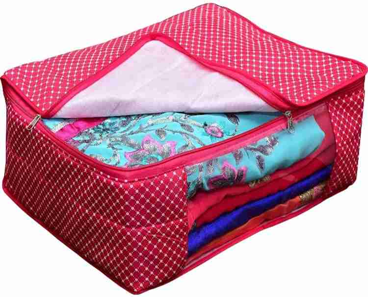 Saree bags flipkart clearance