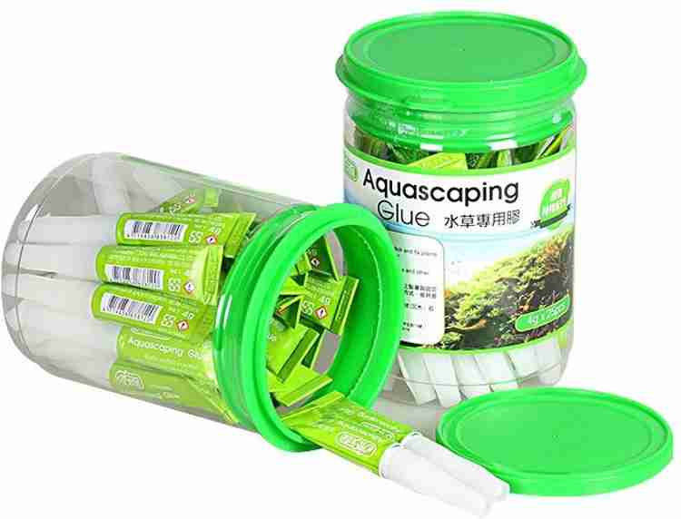 Aquascaping glue sales