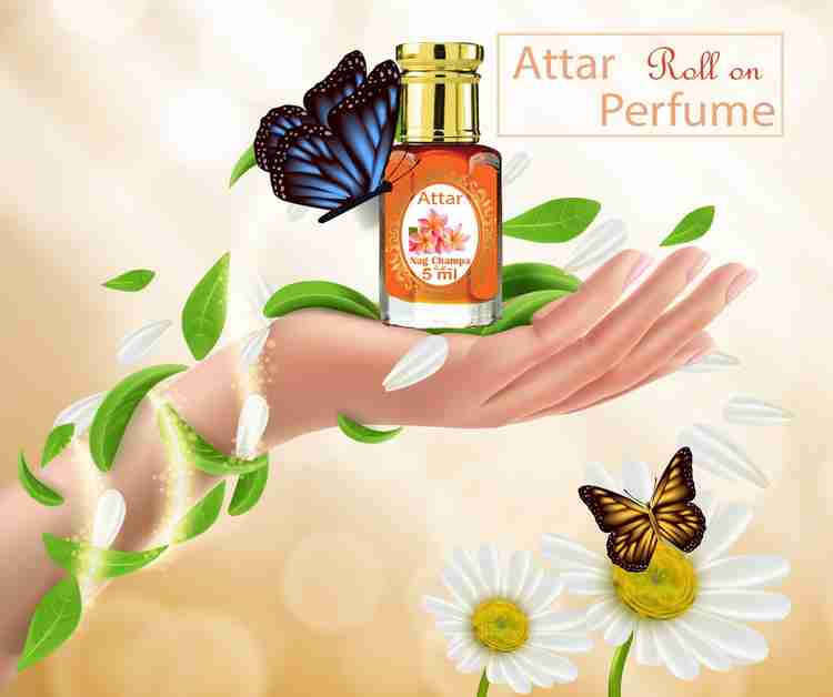Nag champa attar online