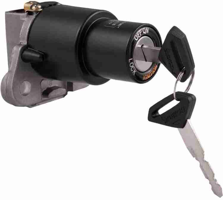 deutsche Ignition Lock For Bajaj Pulsar 150 150 DTS I 150 UG3