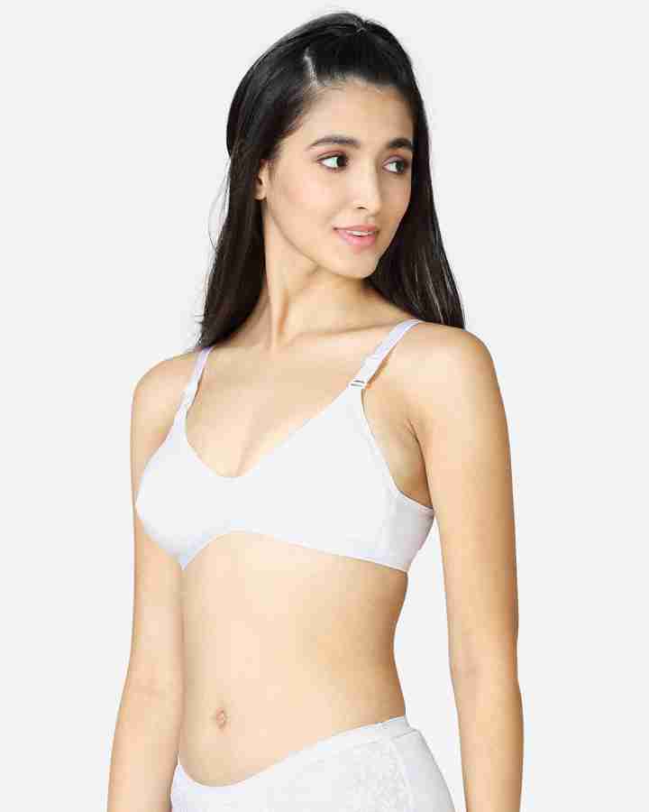 V Star Women T-Shirt Non Padded Bra - Buy V Star Women T-Shirt Non