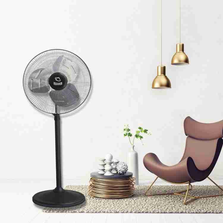 Summercool farrata shop pedestal fan