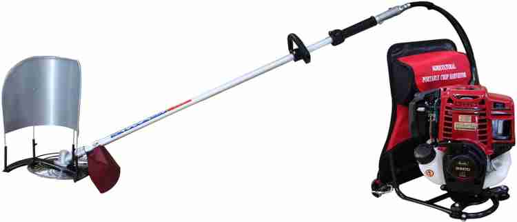 Really 35 cc 4 Stroke Back Pack Brush Cutter for Agriculture Gardening Grass Trimming Fuel Grass Trimmer Price in India Buy Really 35 cc 4 Stroke Back Pack Brush Cutter for