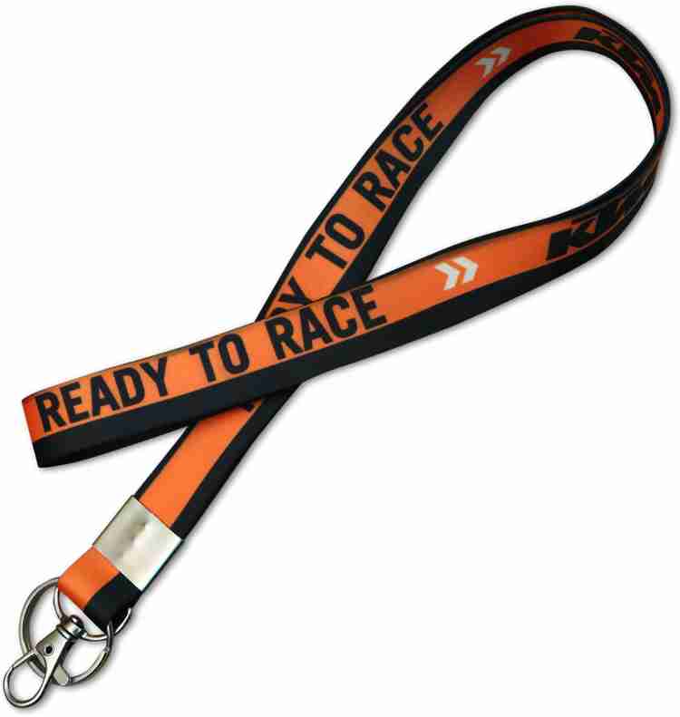 Ktm lanyard keychain shop