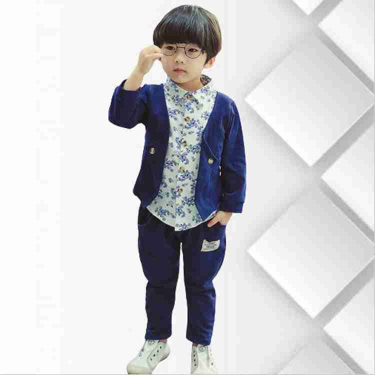 7 years boy dress sales flipkart