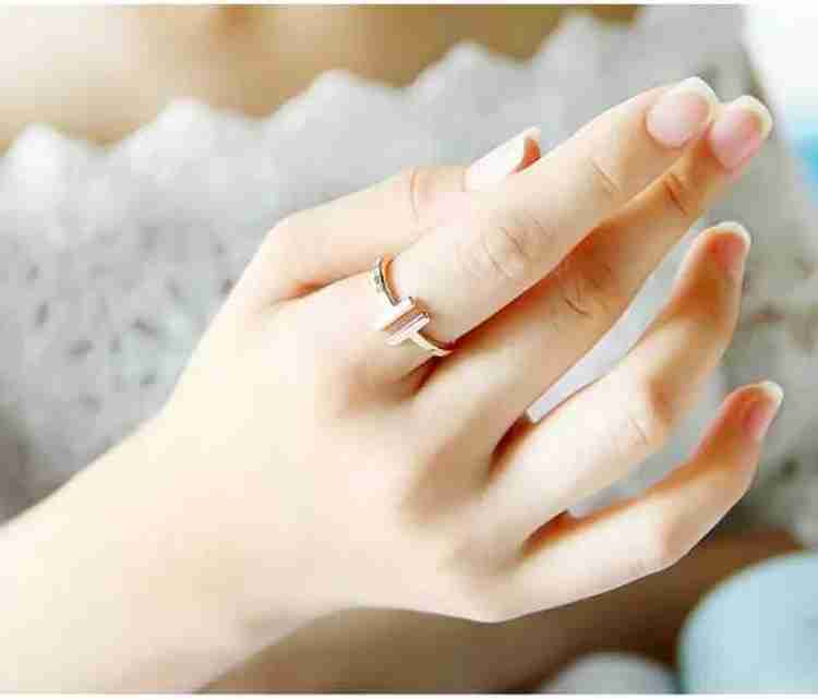 Silver index finger rings new arrivals
