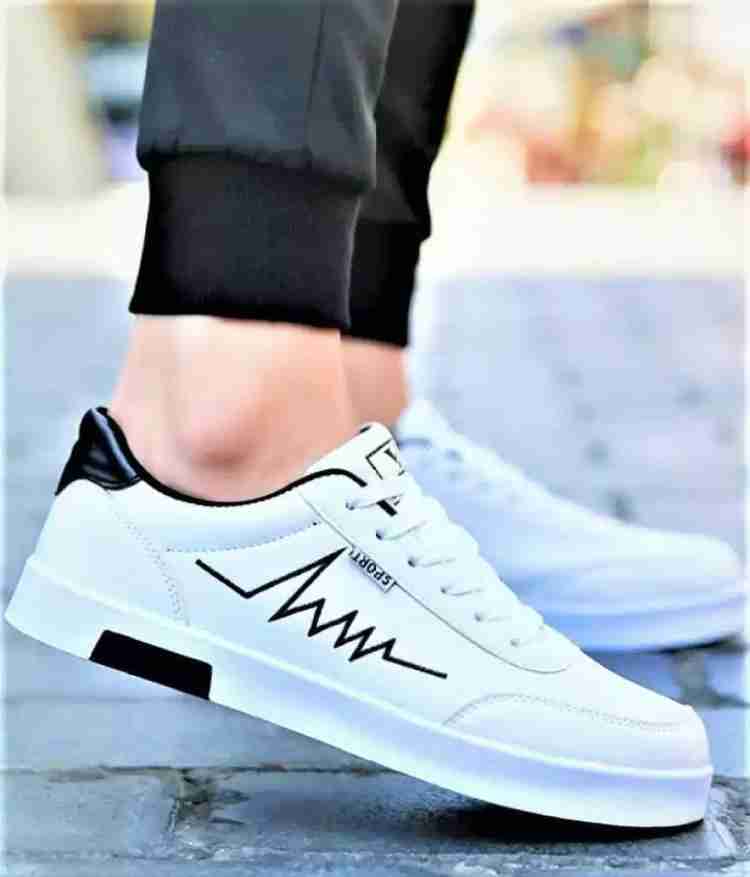 Trendy fashion and shoes top