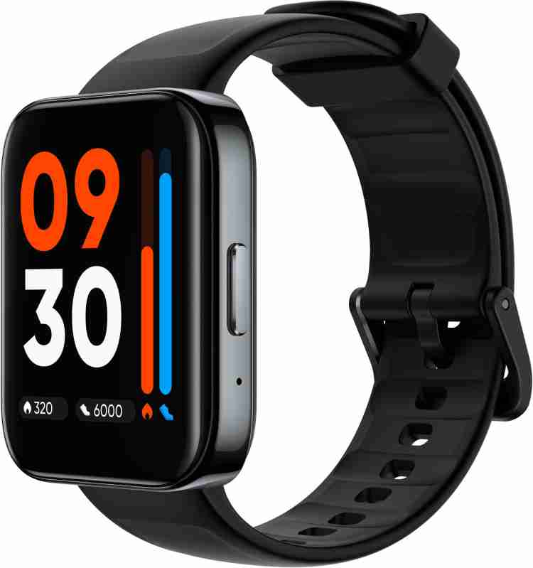 Realme outlet smartwatch flipkart