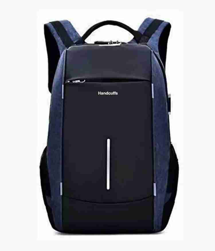 Flipkart anti theft bag sale
