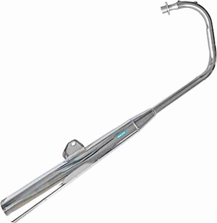 Bajaj ct top 100 silencer price