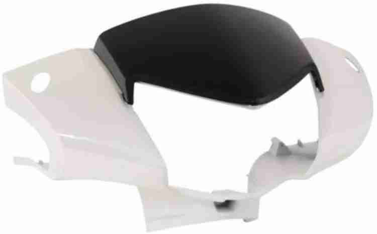 Activa 125 visor price top