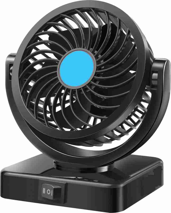 Volvo s60 store fan