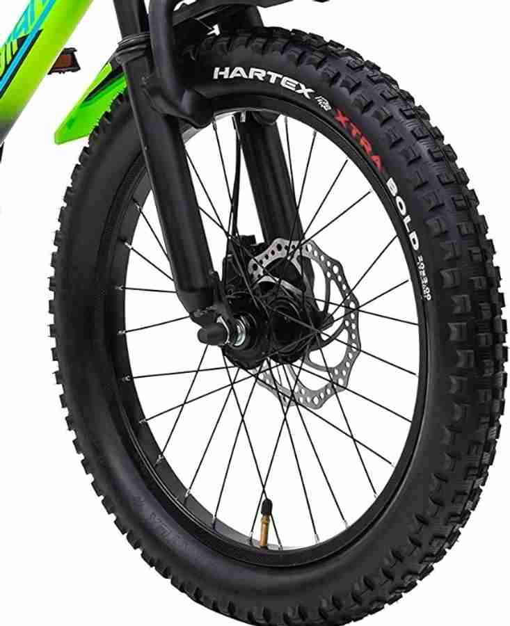 Bmx cycle store disc brake
