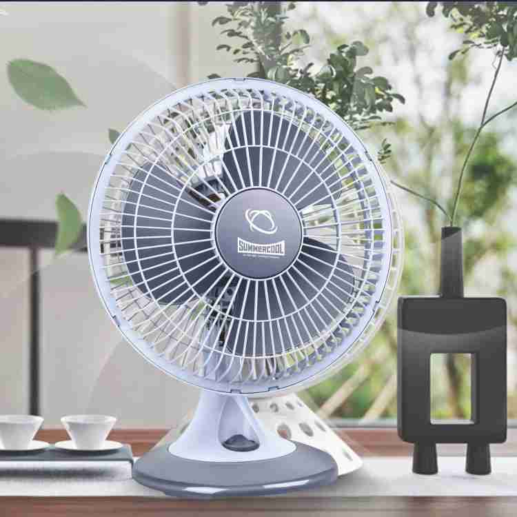 Summercool table fan price 2025
