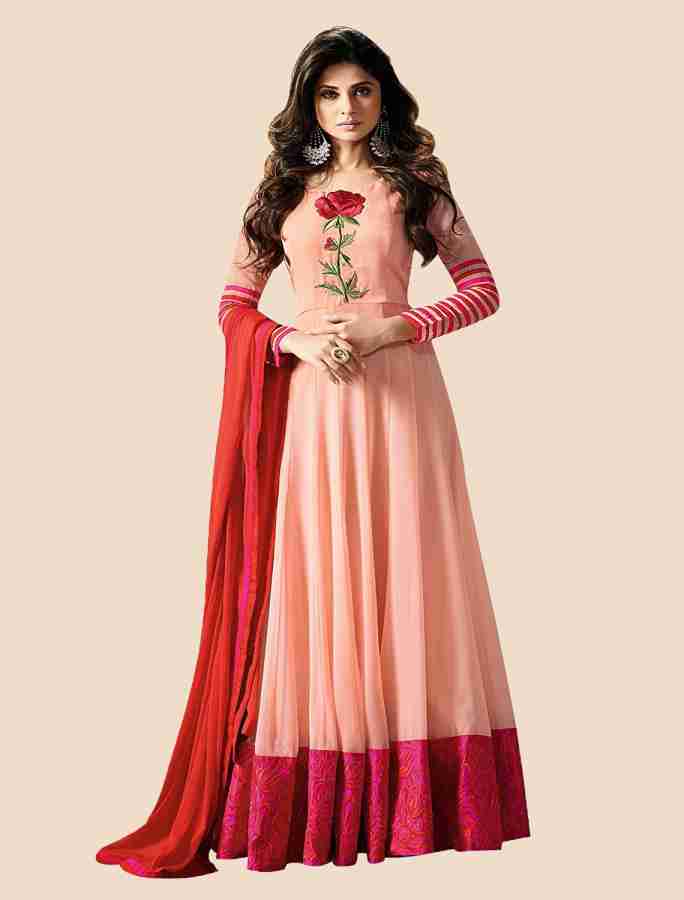 Flipkart gown clearance review