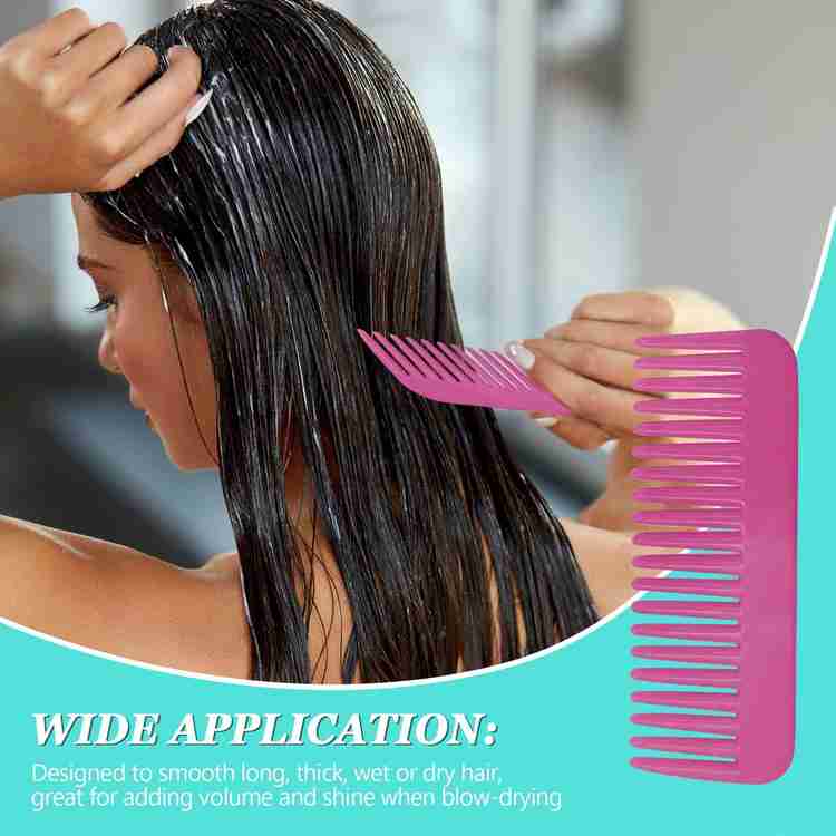 Comb short hair online