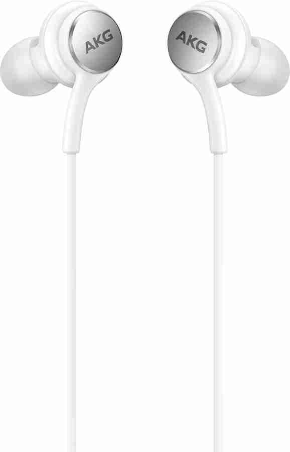 SAMSUNG AKG tuned IC100 Type C Earphone Wired Headset Price in